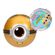 LOL Surprise- - Minions - 09cm. Surtido Con Exhibidor - Love Minions -3-